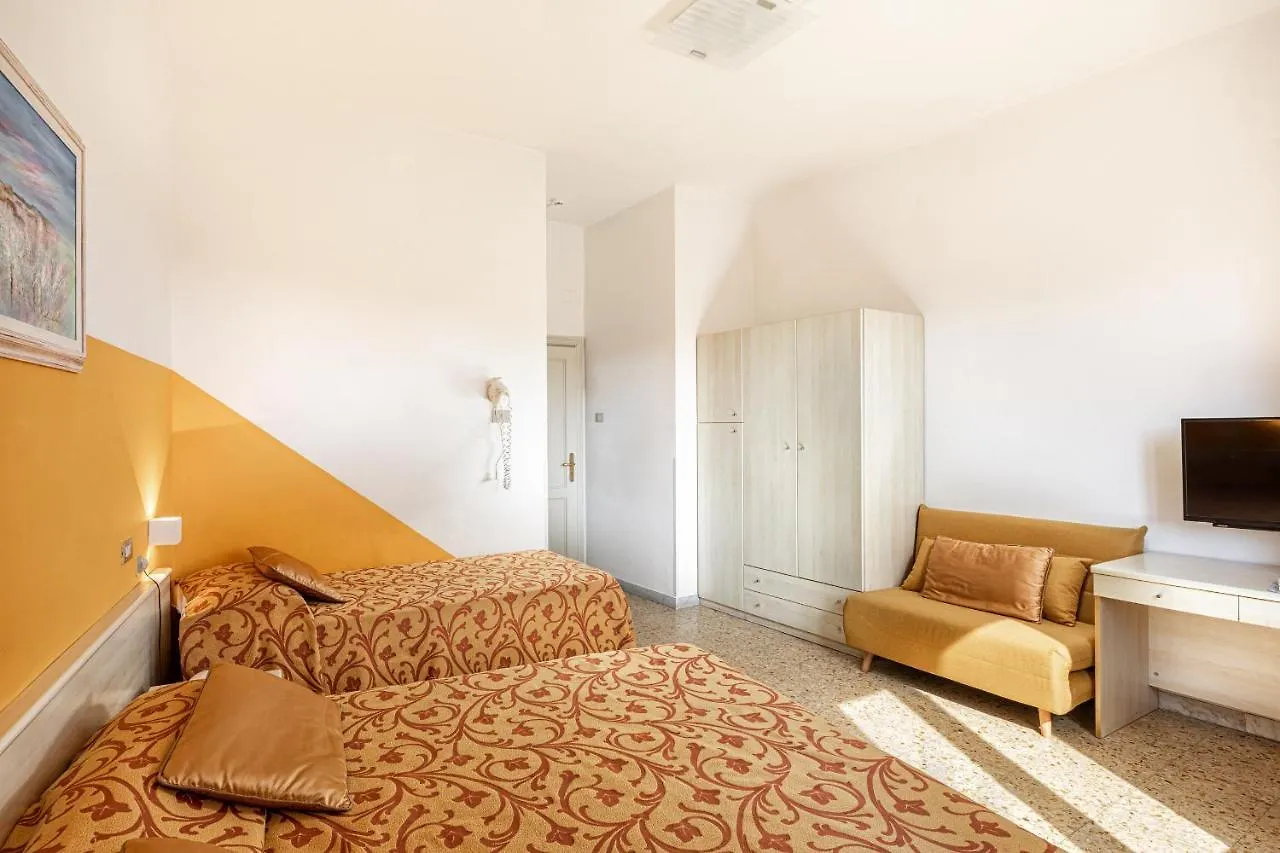 Hotel Minerva Siena