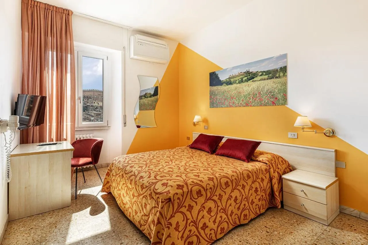 Hotel Minerva Siena 3*,  Italië