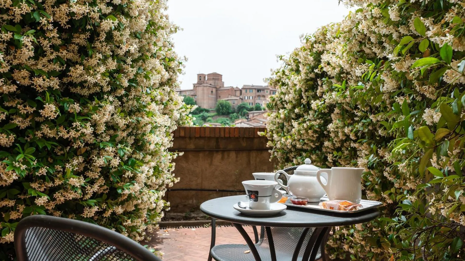 Hotel Minerva Siena 3*,  Italië