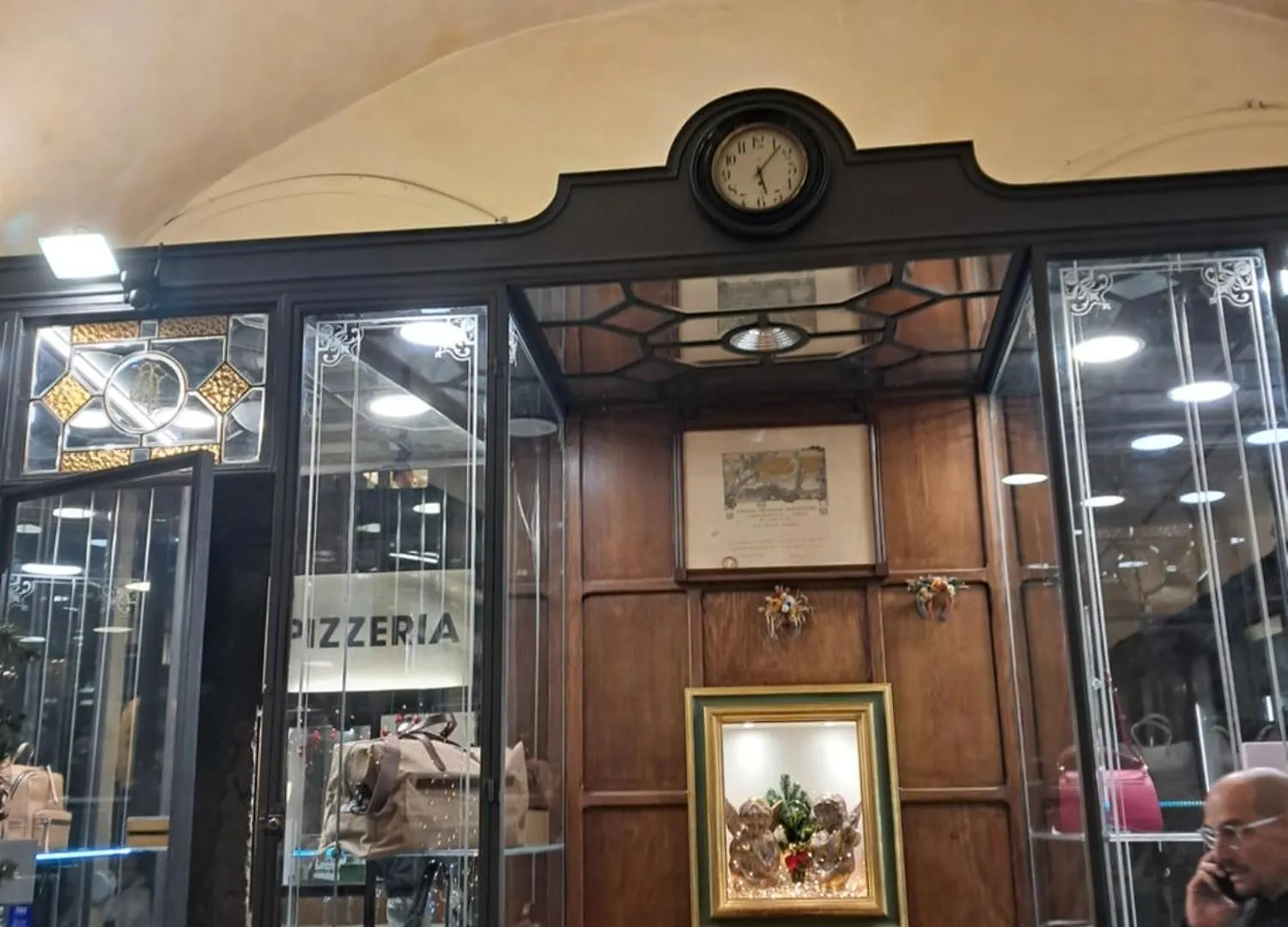 Hotel Minerva Siena