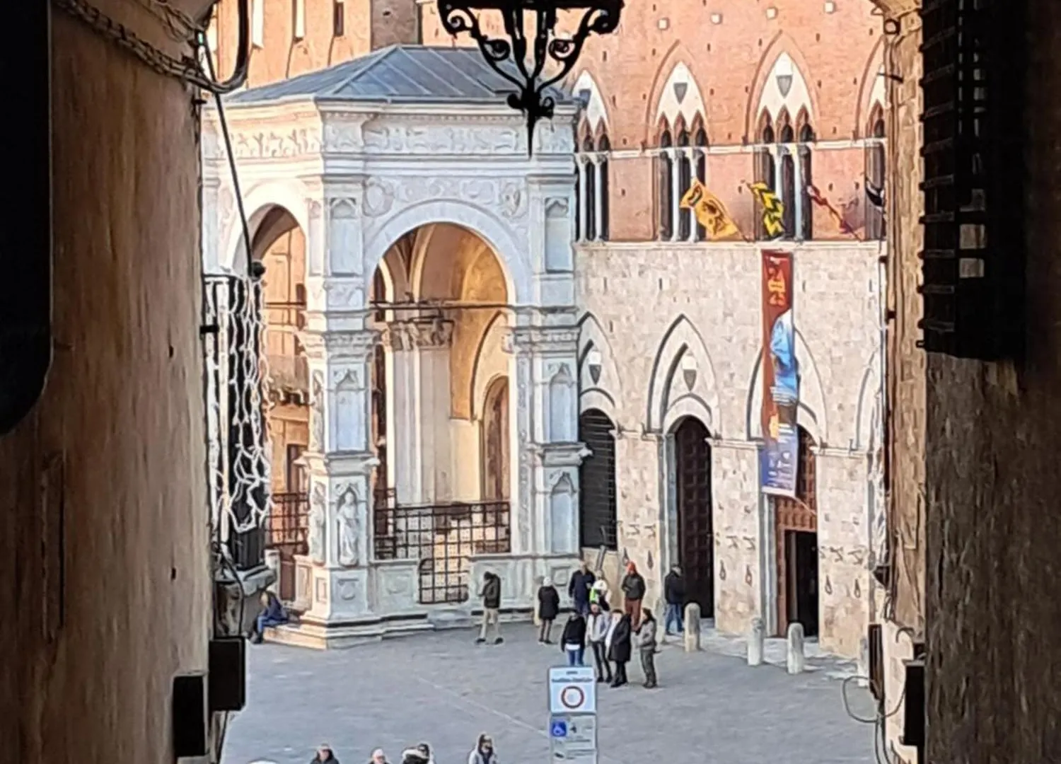 Hotel Minerva Siena 3*,
