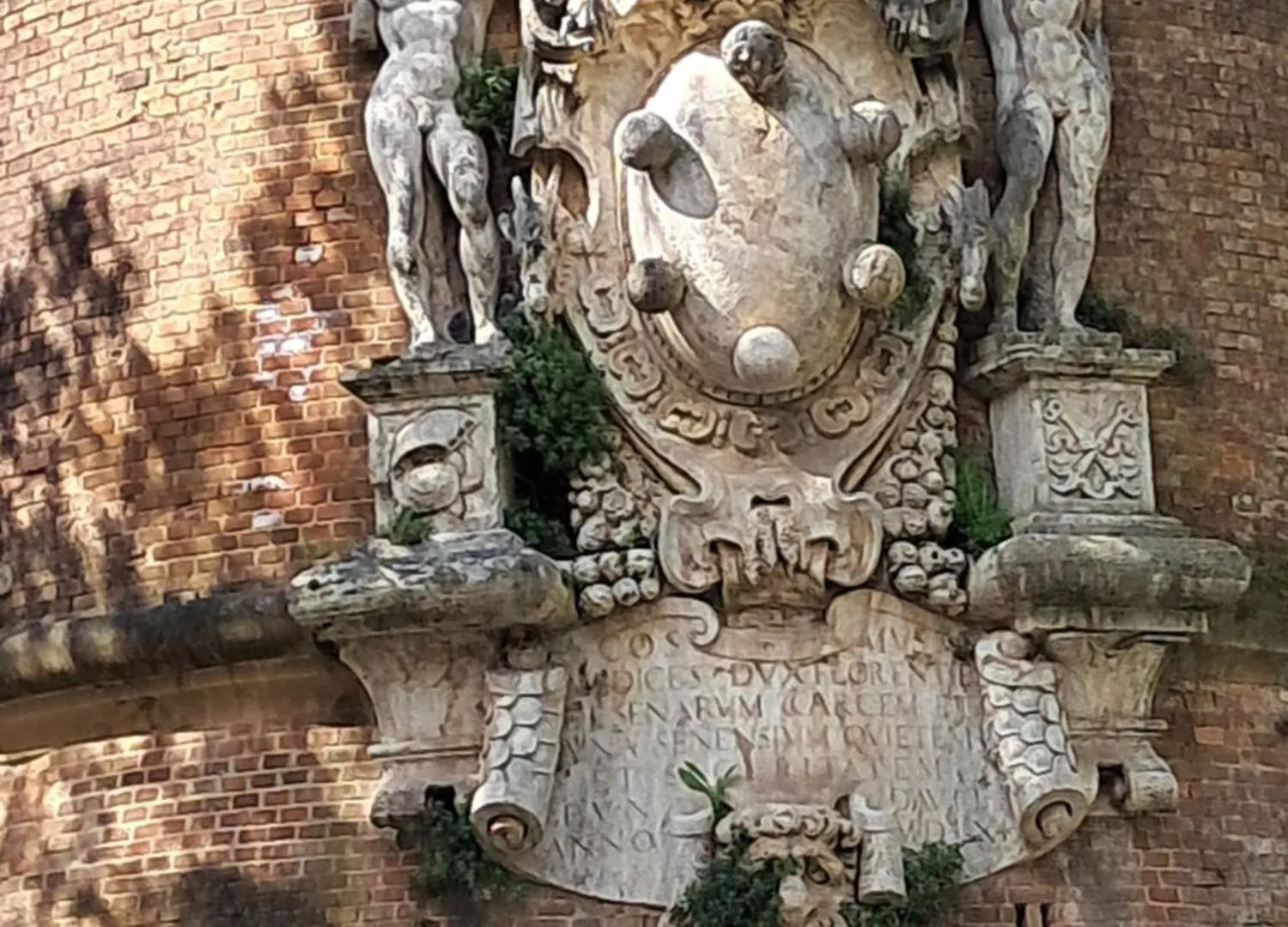 Hotel Minerva Siena