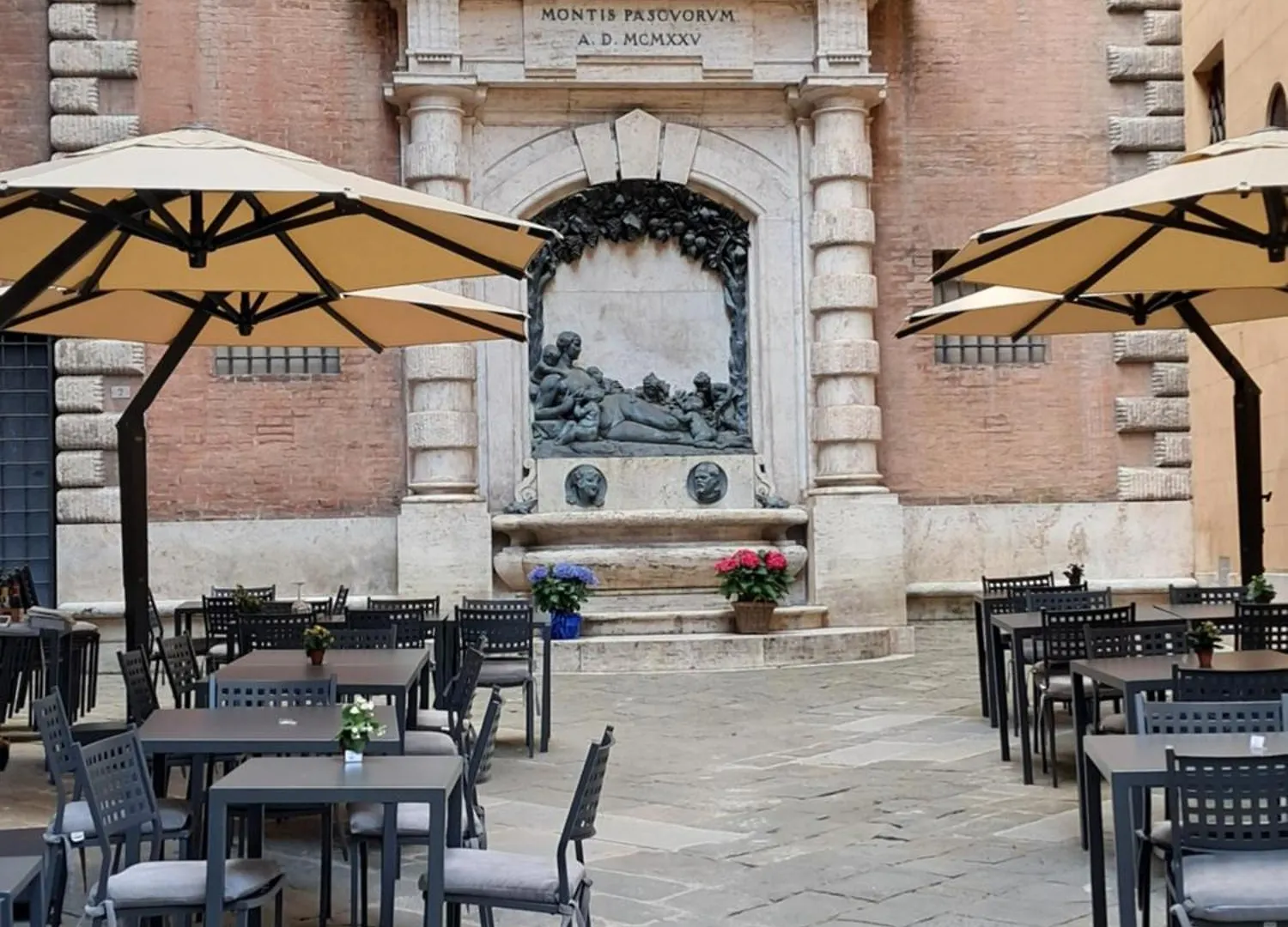 Hotel Minerva Siena 3*,