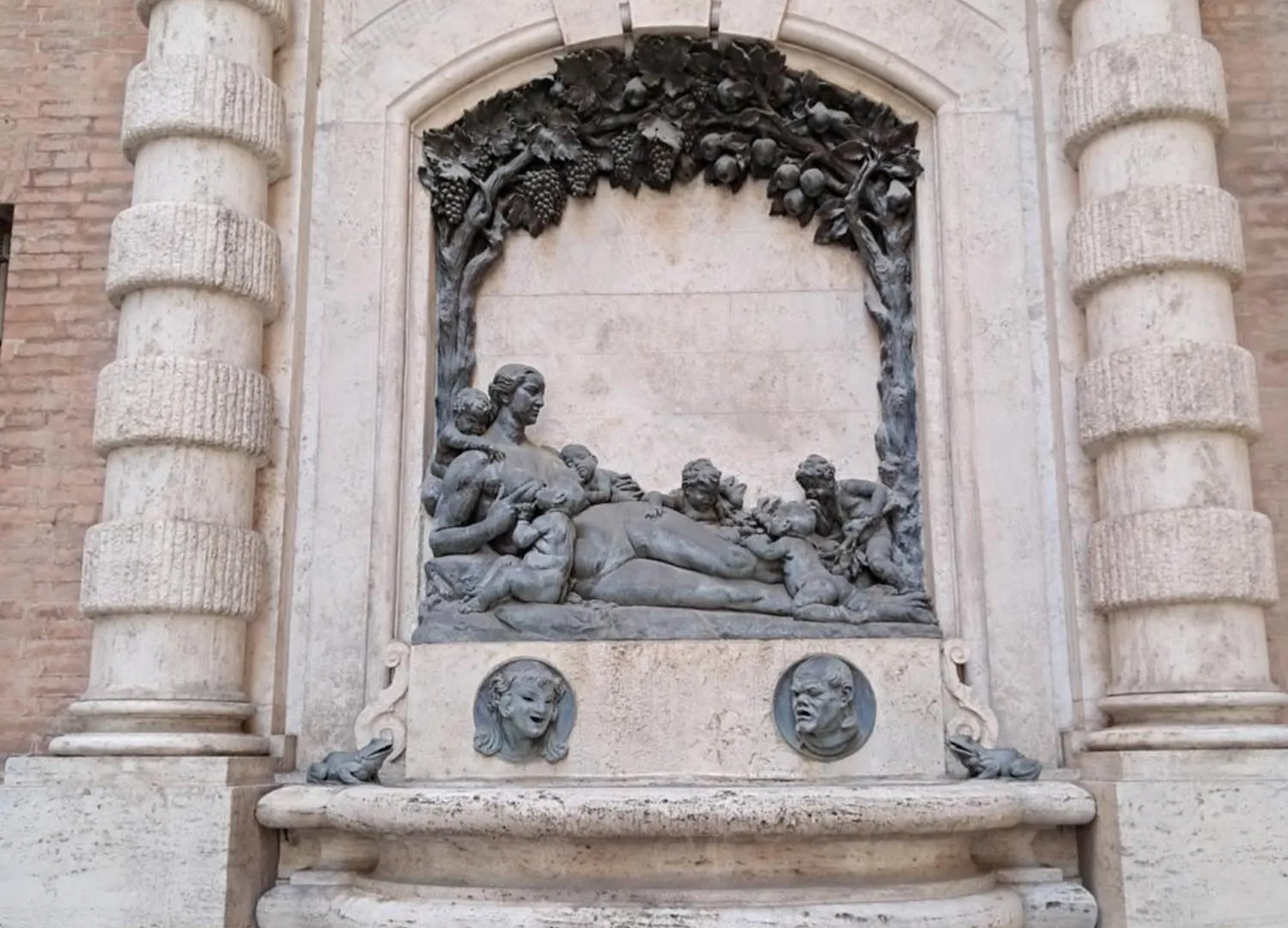 Hotel Minerva Sienne