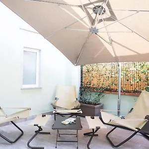Appartement Charming Moment Di Porta - Residenza Porto Vecchio Luino