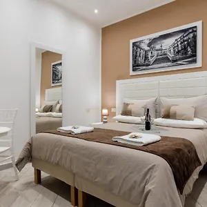 Residenze Chamur Via Volturno Appartamento Palermo