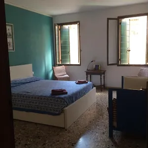 Appartement Cà Greta