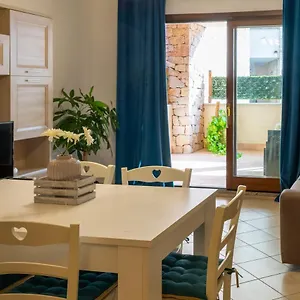  Apartment Il Borgo Italy