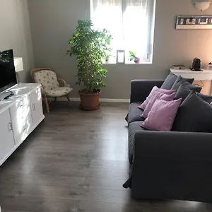  Apartment Le Petit Bonheur Italy