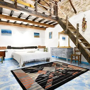  Holiday home La Pergola Italy