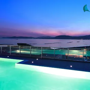 **** Hotel Alma Di Italien