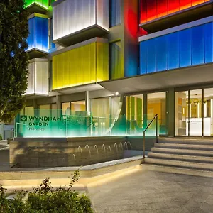 ホテル Wyndham Garden, フィレンツェ