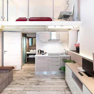 Appartement Romeo And Juliet Verona