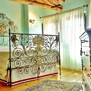 Séjour à la ferme Il Borgo Dell'arcangelo