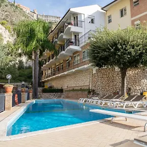 Corallo Hotel Taormina