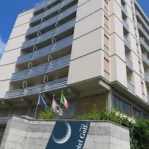 Grand Golf Hotel