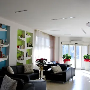 Key Hotel Vicenza