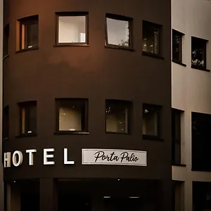 Ξενοδοχείο Porta Palio ***