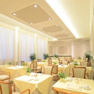 **** Hotel Campo Marzio Italien