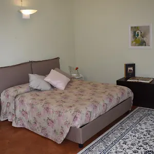 Appartamento Centro, Civetta, Siena