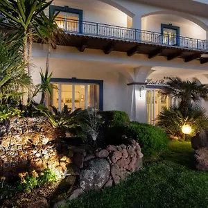 Rosa Dei Venti Hotel Castelsardo