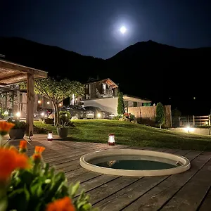 Appartement Ca' Dottori Albosaggia