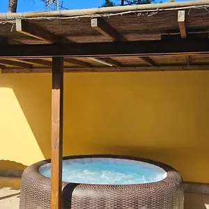 Appartamento Casina Margherita, Siena