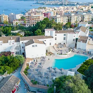 **** Hotel Grand Politi Italien
