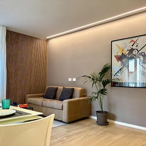 Appartement Residenza Betteloni Bardolino