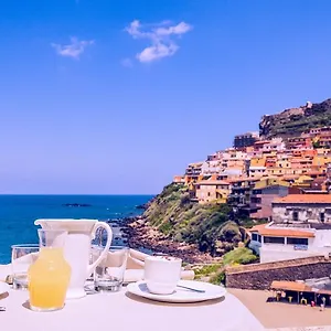 **** Hotel & Riviera Italien