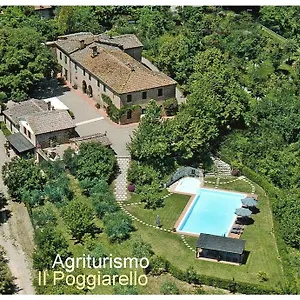 Il Poggiarello Vakantieboerderij