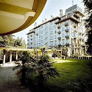 **** Hotel Palace Grand Italien