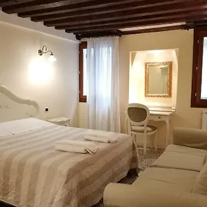Appartement Ca' Venere Cannaregio Venetië