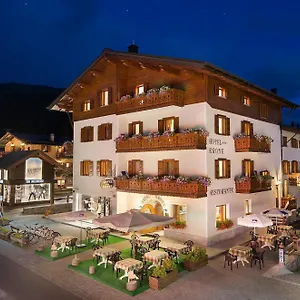 Krone Hotel Livigno