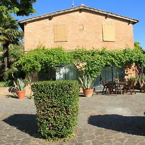 Vignano40 Vakantiehuis
