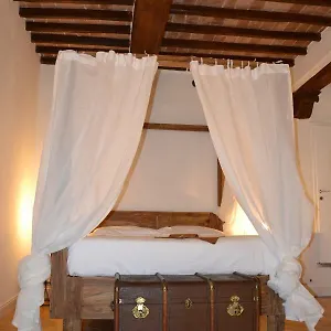 Dimora Storica - Palazzo Barabesi Appartement