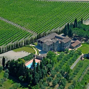 Casalta Di Pesa Vakantiehuis