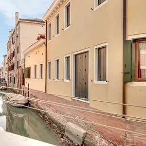 Priuli Canal View Appartamento Venezia