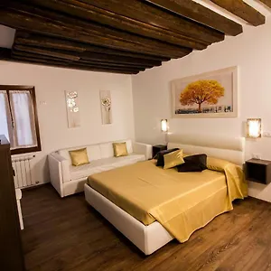 Appartement Golden