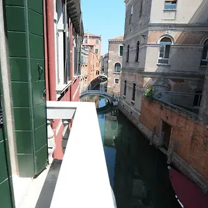Appartement Sunny Canal A/c Wifi