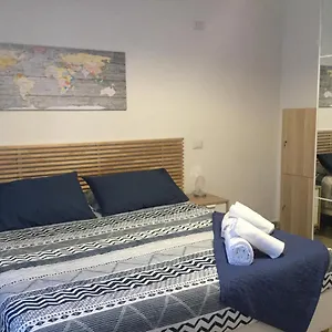 Appartamento Casa Vittoria - A Pochi Passi Da Porta Romana, Siena