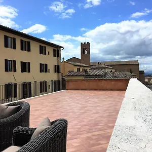 Apartamento Emilia's, Siena