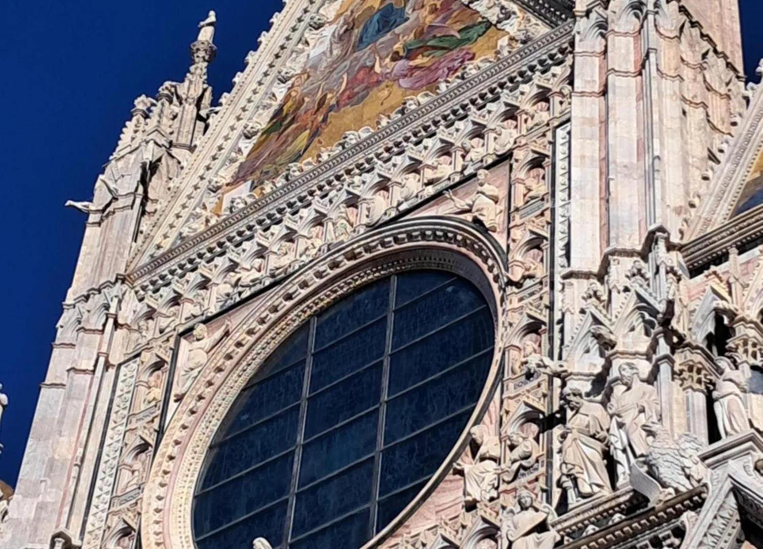 Hotel Minerva Siena