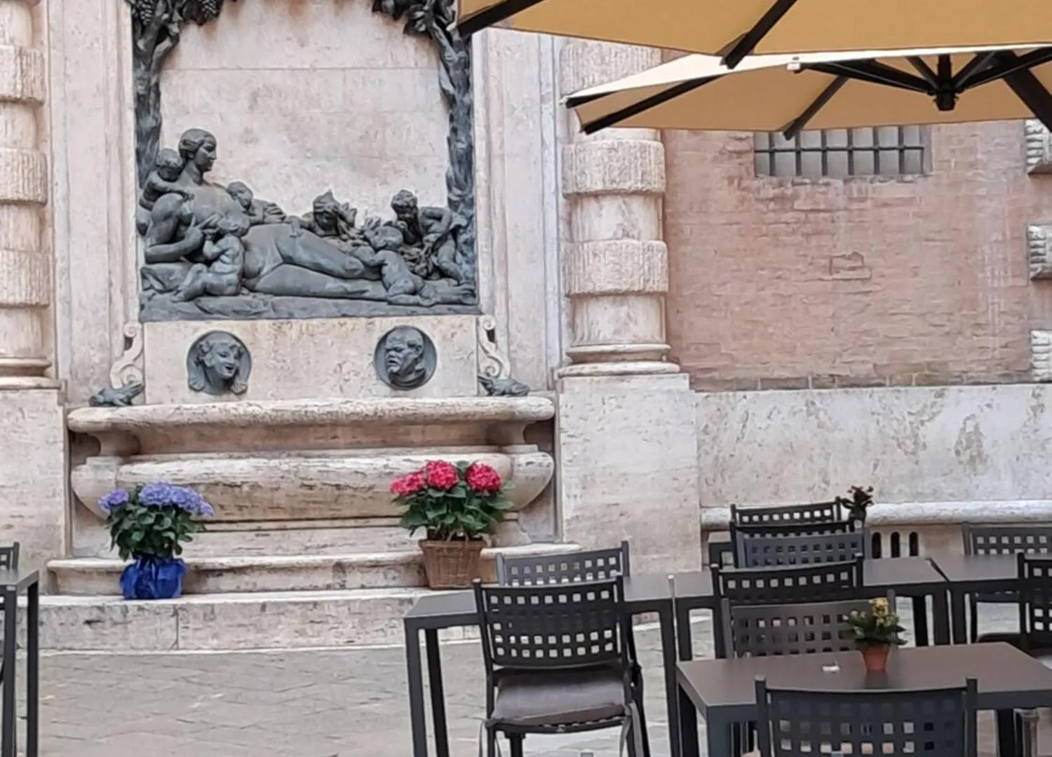 Hotel Minerva Siena