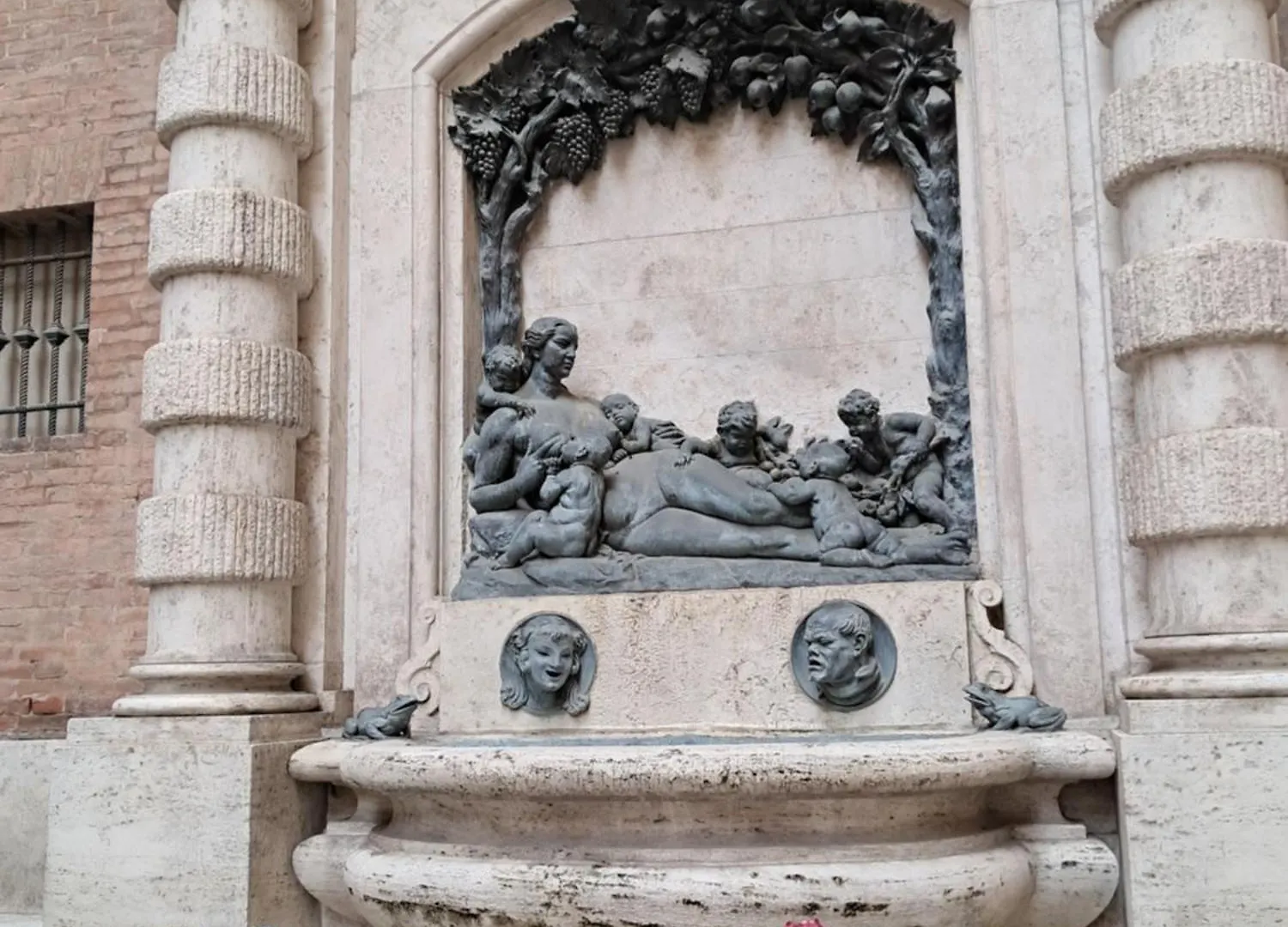 Hotel Minerva Siena