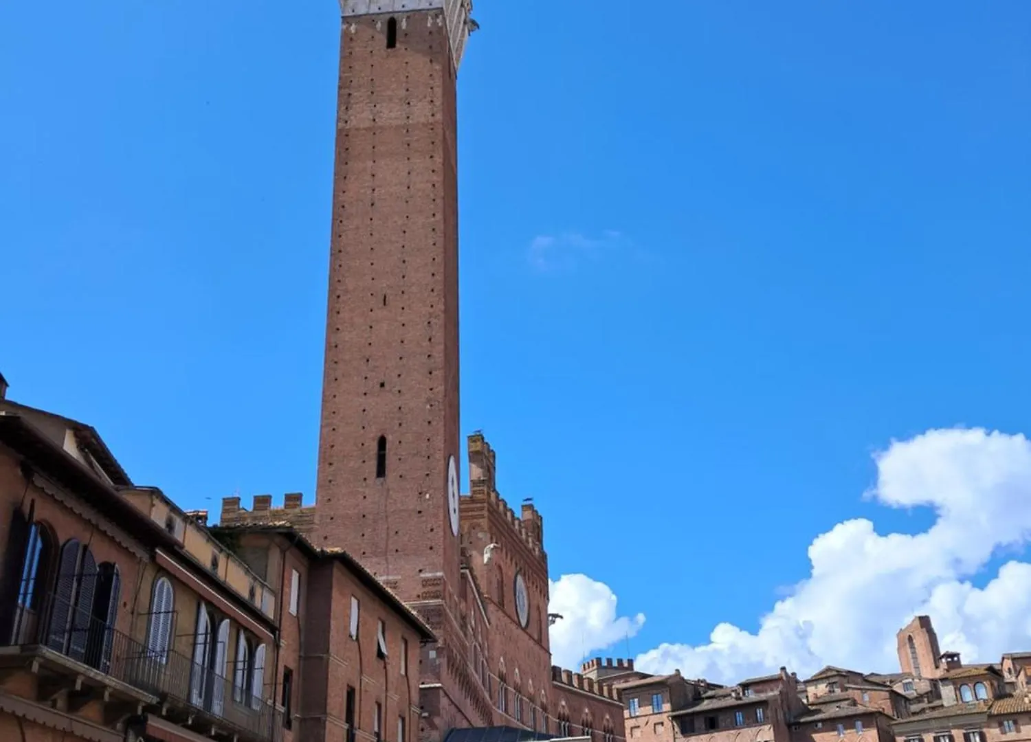 Hotel Minerva Siena