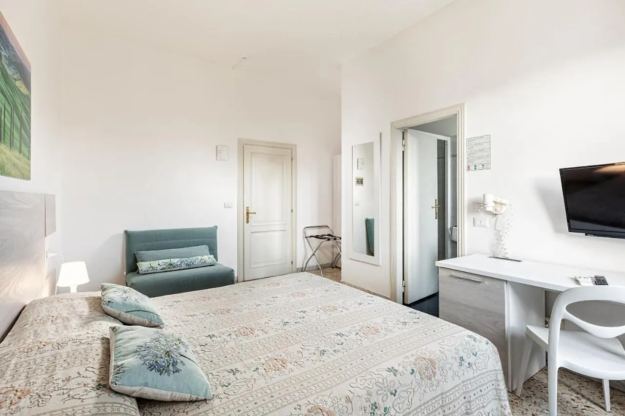 Hotel Minerva Siena