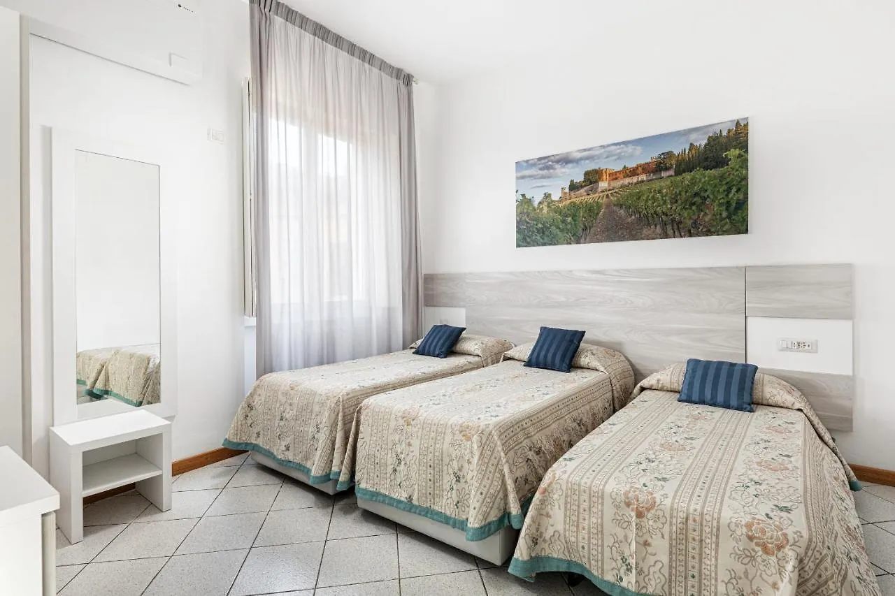 Hotel Minerva Siena