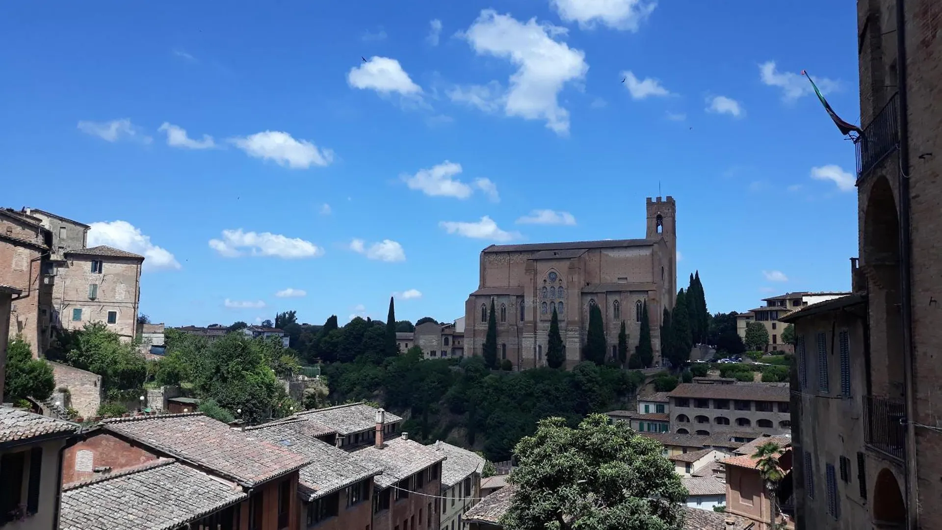 Hotel Minerva Siena 3*,