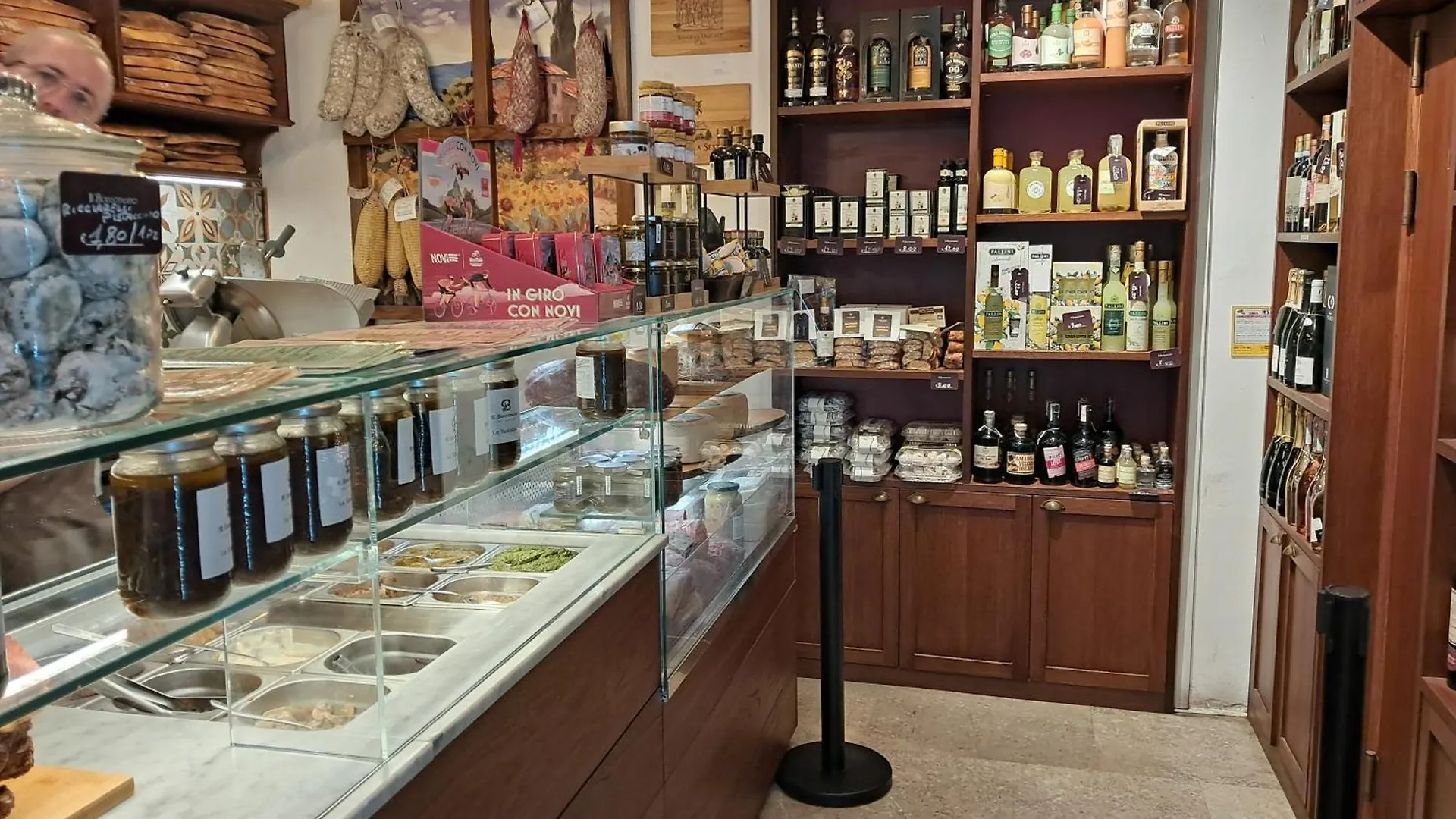 Hotel Minerva Siena